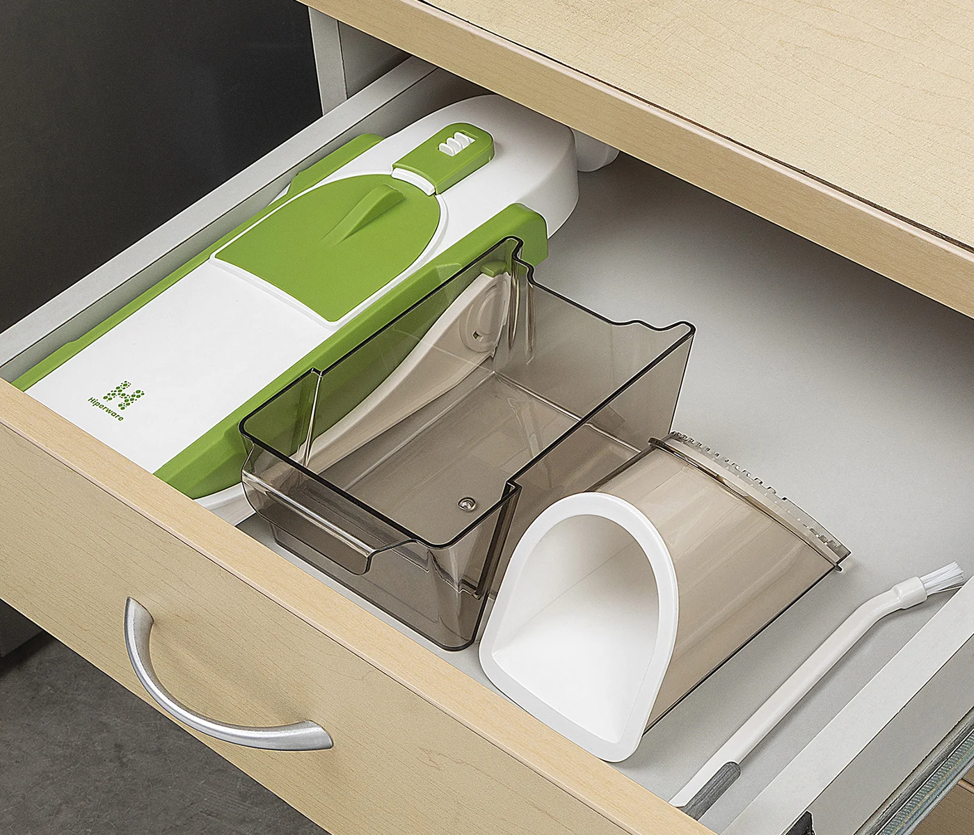 Hiperwin Mandolina Set